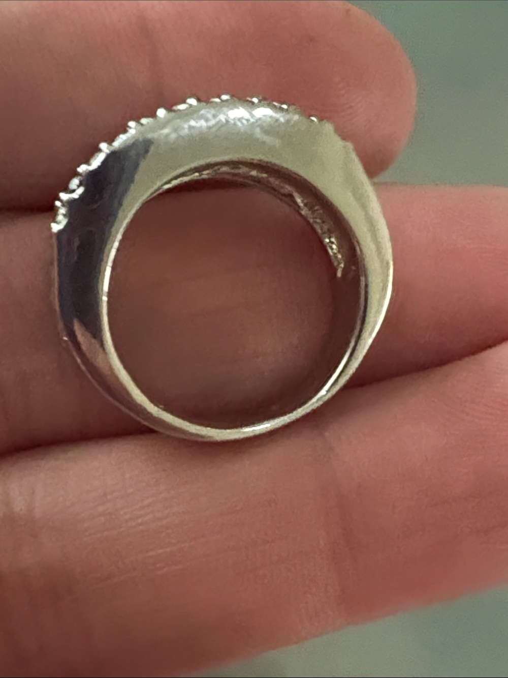 Chanel ring - Picture 5 of 7